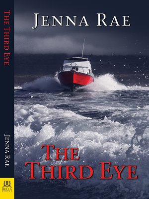cover image of The Third Eye